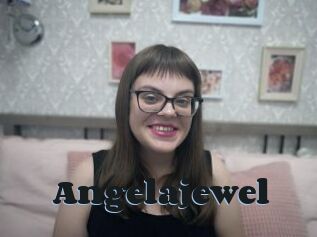 angelajewel Grosse cochonne
