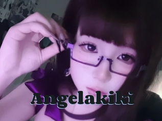 Angelakiki