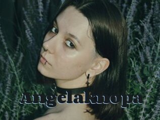 Angelaknopa