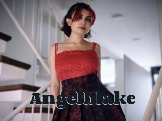 Angelblake