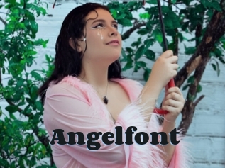 Angelfont