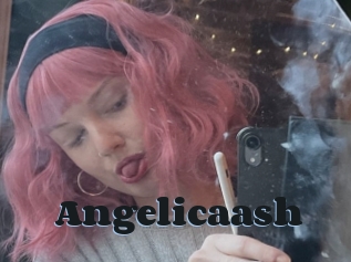 Angelicaash