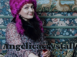 Angelicacrystall