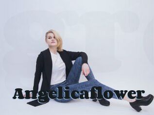 Angelicaflower