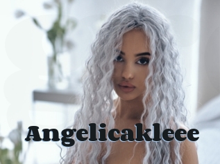 Angelicakleee