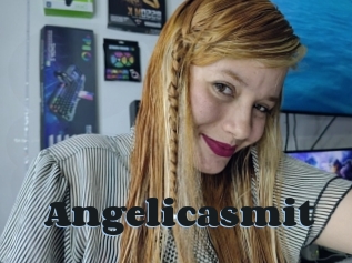 Angelicasmit