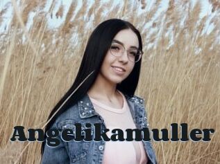 Angelikamuller