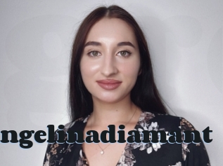angelinadiamant Grosse cochonne