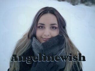 Angelinewish