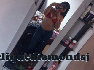 Angeliquediamondsj