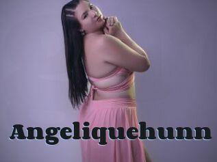 Angeliquehunn