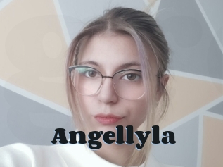 Angellyla