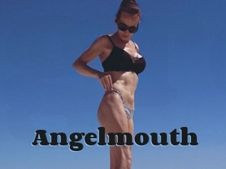 Angelmouth