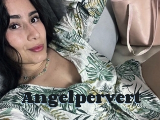 Angelpervert