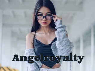 Angelroyalty