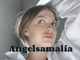 Angelsamalia