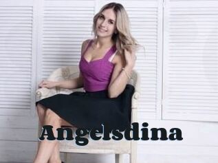 Angelsdina