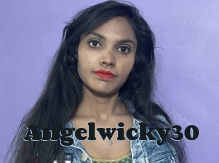 Angelwicky30