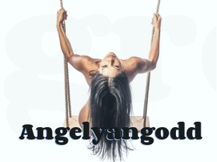 Angelyangodd