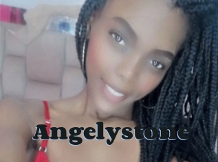 Angelystone