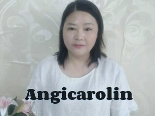 Angicarolin