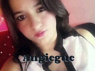 Angiegue