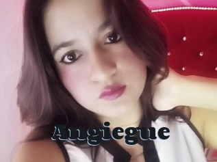 Angiegue