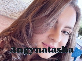 Angynatasha