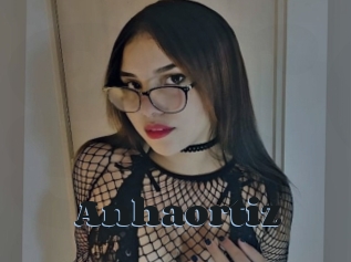 Anhaortiz