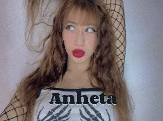 Anheta