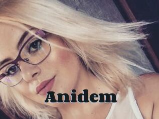 Anidem