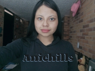 Aniehills