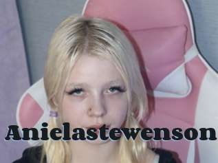 Anielastewenson