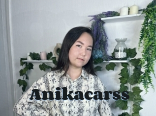 Anikacarss