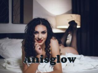 Anisglow