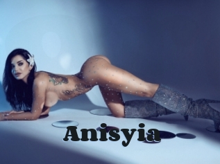 Anisyia