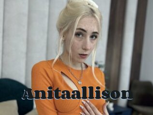 Anitaallison