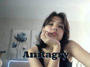 Anitagry