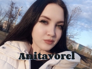 Anitavorel