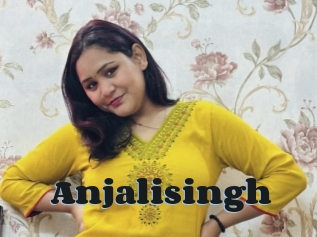 Anjalisingh