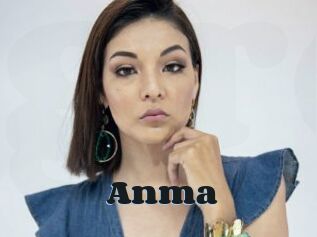 Anma