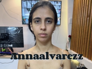 Annaalvarezz