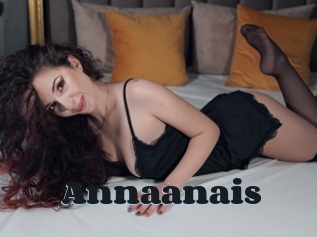 Annaanais