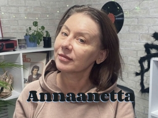 Annaanetta