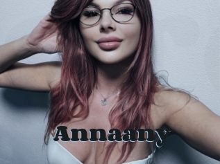 Annaany