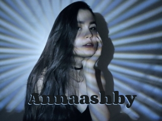 Annaashby