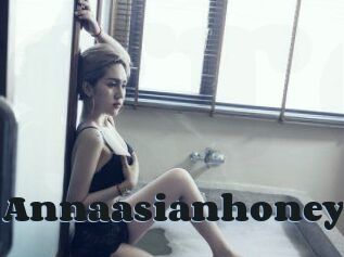 Annaasianhoney
