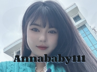 Annababy111