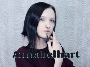 Annabelhart