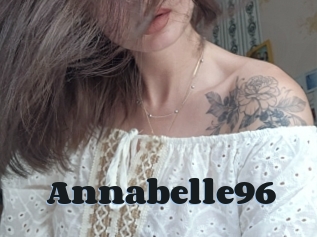 Annabelle96